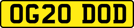 OG20DOD