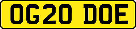 OG20DOE