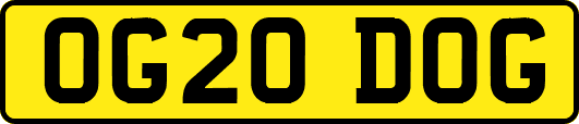 OG20DOG