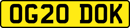 OG20DOK