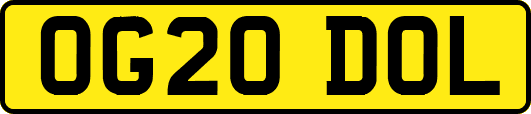 OG20DOL