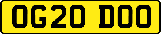 OG20DOO