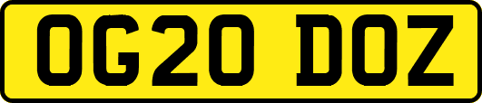 OG20DOZ