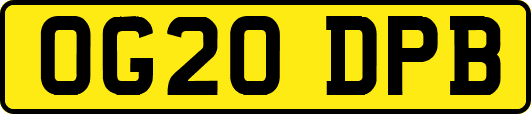 OG20DPB