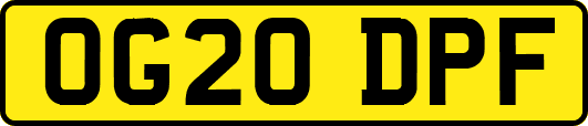 OG20DPF