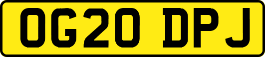 OG20DPJ