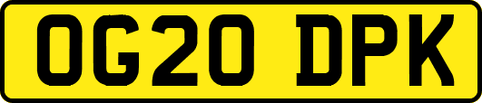 OG20DPK