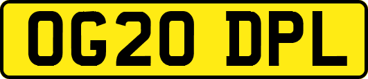 OG20DPL