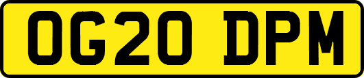 OG20DPM