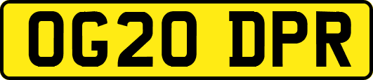 OG20DPR
