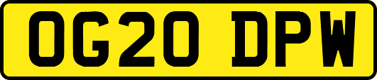 OG20DPW