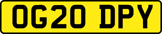 OG20DPY