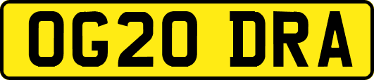OG20DRA