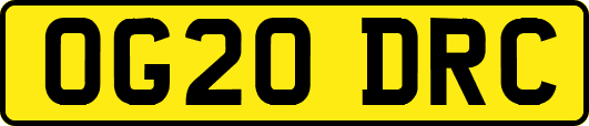 OG20DRC
