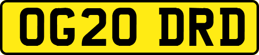 OG20DRD