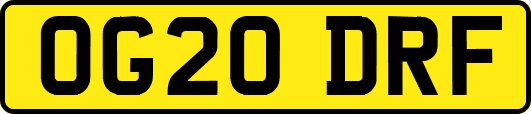 OG20DRF