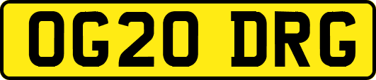 OG20DRG