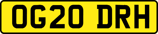 OG20DRH