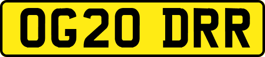 OG20DRR