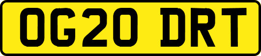 OG20DRT