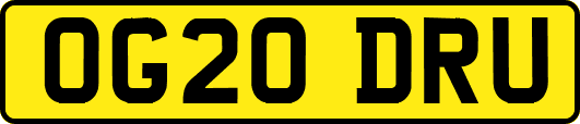 OG20DRU