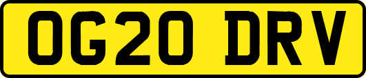OG20DRV