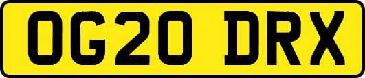 OG20DRX