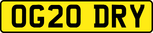 OG20DRY