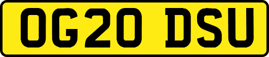 OG20DSU