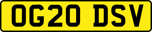 OG20DSV