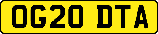 OG20DTA