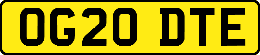 OG20DTE