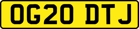 OG20DTJ