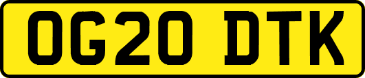OG20DTK