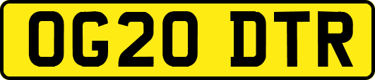 OG20DTR