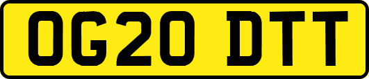 OG20DTT