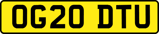 OG20DTU