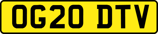 OG20DTV