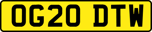 OG20DTW