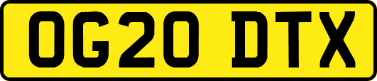 OG20DTX