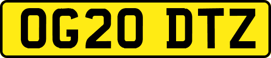 OG20DTZ