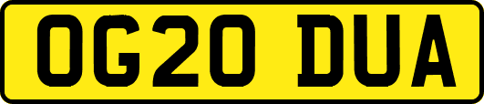 OG20DUA