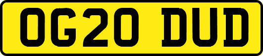 OG20DUD