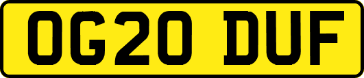 OG20DUF