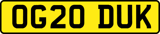 OG20DUK