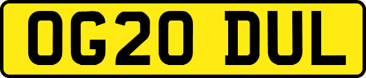 OG20DUL