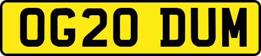 OG20DUM