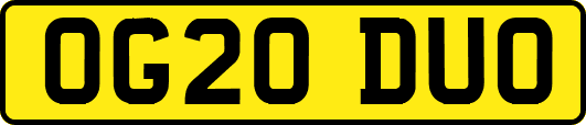 OG20DUO