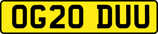 OG20DUU