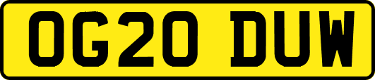 OG20DUW